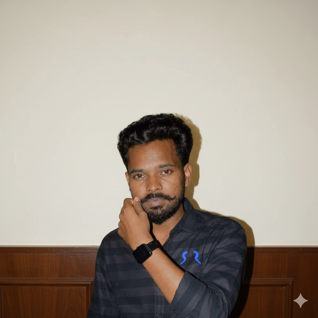 Team Member 2 Photo